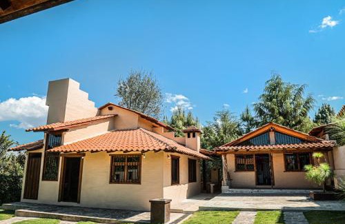 Mazamitla House | Cabaña Ensueño