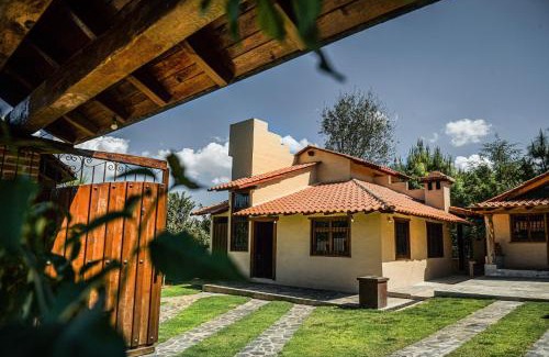 Mazamitla House | Cabaña Ensueño