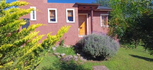 Villa Yacanto House | Cabaña Esquina Siracusa