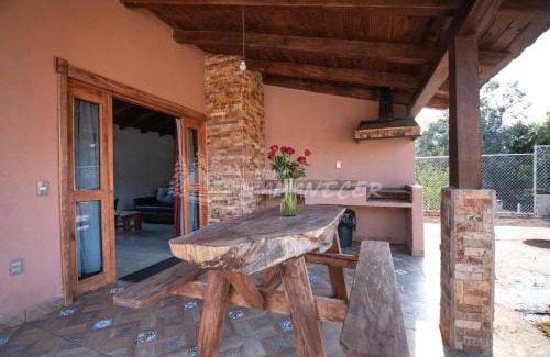 Mazamitla House | Cabaña Estrella