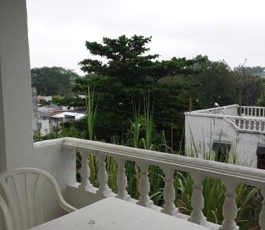 Puerto Triunfo Apartment | Cabaña Familiar La Aldea Doradal