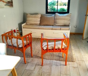 Puerto Varas House | Cabaña Familiar Puerto Varas