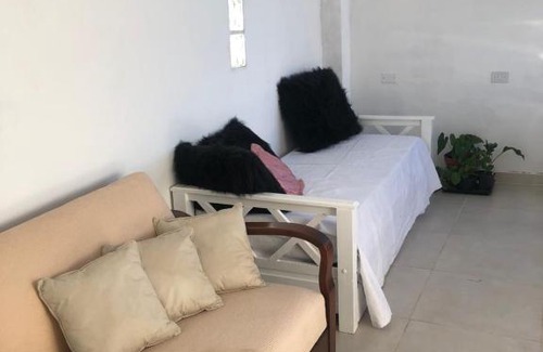 Tanti Apartment | Cabaña Flor de Lis Tanti