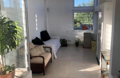 Tanti Apartment | Cabaña Flor de Lis Tanti