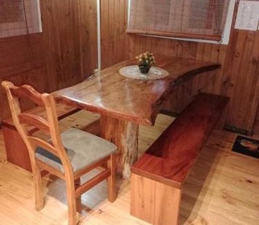 Puyehue Apartment | Cabaña Génesis