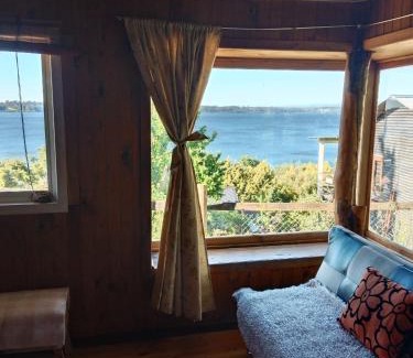 Puyehue Apartment | Cabaña Génesis
