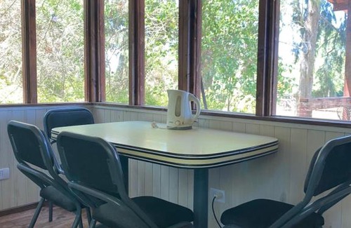 Partido de Tigre House | Cabaña GarzaMora Delta