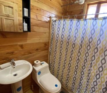 Canton Dota Ski Chalet | Cabaña Girasoles - CUTE Cabin with Amaizing views!