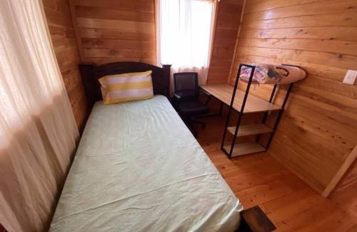 Canton Dota Ski Chalet | Cabaña Girasoles - CUTE Cabin with Amaizing views!