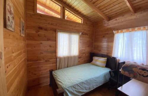 Canton Dota Ski Chalet | Cabaña Girasoles - CUTE Cabin with Amaizing views!