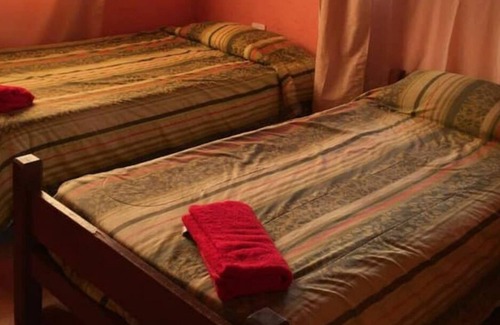 Hanga Roa House | Cabaña Hare Aito, ideal for families, minimum 4 people