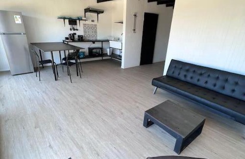 La Laguna Apartment | Cabaña Hermosa Maitencillo