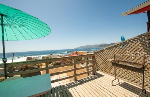 Maitencillo House | Cabaña Ideal