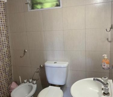Las Colinas de Peralta Ramos House | Cabaña Il nonno