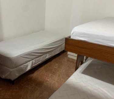 Las Colinas de Peralta Ramos House | Cabaña Il nonno