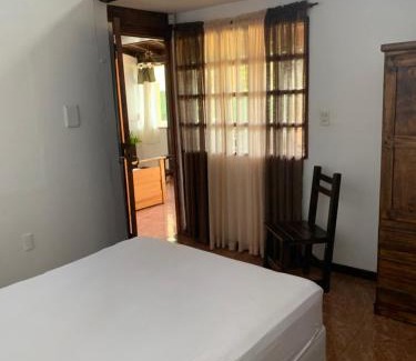 Las Colinas de Peralta Ramos House | Cabaña Il nonno
