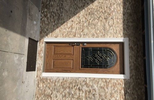 Town N County Park Apartment | Cabaña in the bay