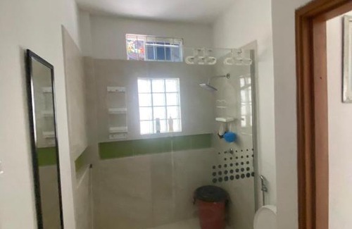 Santa Veronica House | Cabaña Julianita