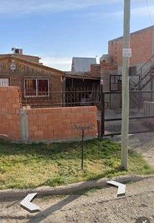 General San Martin Apartment | Cabaña la ñata