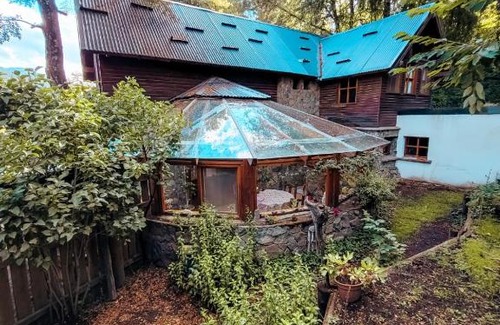San Martin de los Andes House | Cabaña La Tranquila