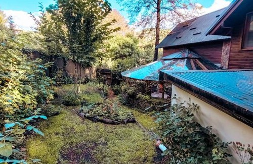 San Martin de los Andes House | Cabaña La Tranquila