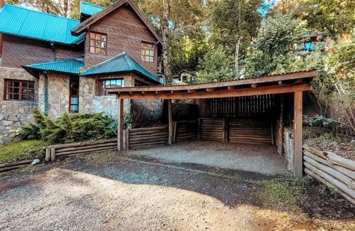 San Martin de los Andes House | Cabaña La Tranquila