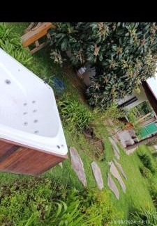Mazamitla House | Cabaña la Bonita