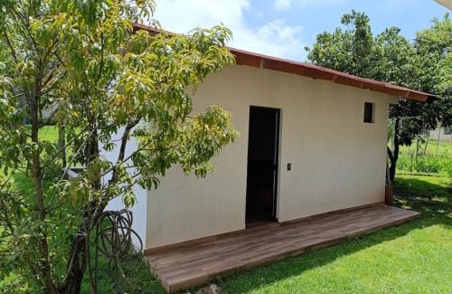 Mazamitla House | Cabaña la Bonita