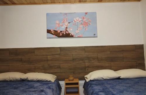 Creel Ski Chalet | Cabaña La Camelia