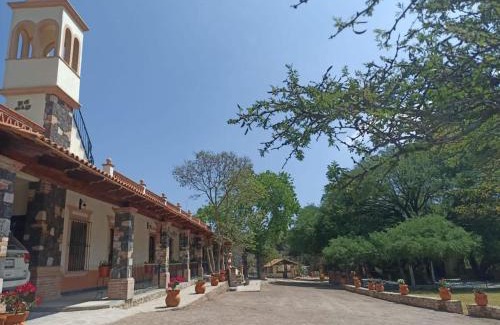 Bernal House | Cabaña la candela