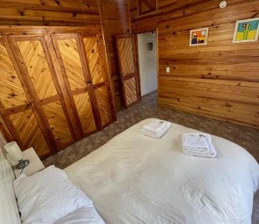 Angostura House | Cabaña La Elisa