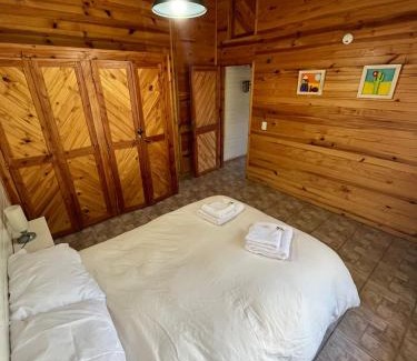 Angostura House | Cabaña La Elisa