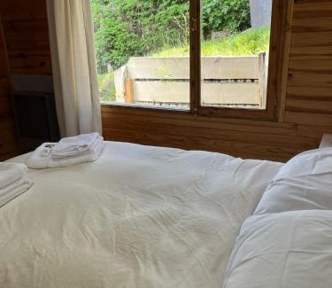 Angostura House | Cabaña La Elisa