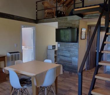 Villa Pehuenia Ski Chalet | Cabaña La Encontrada