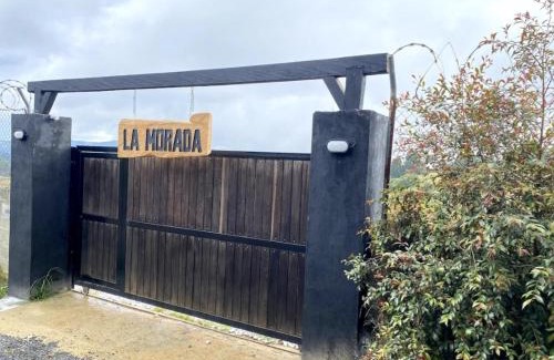 Medellin Other | Cabaña LA MORADA