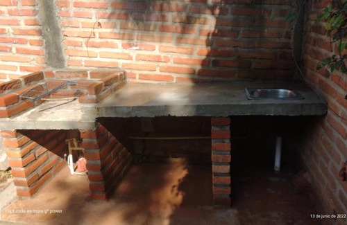 Mazamitla Ski Chalet | Cabaña la parota