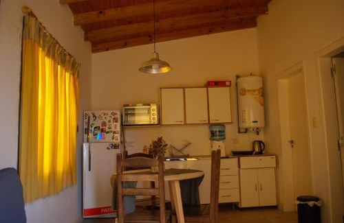Tandil Apartment | Cabaña La Resolana
