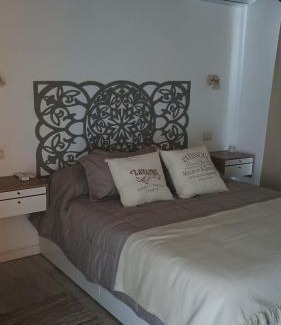 Tandil Apartment | Cabaña La Resolana
