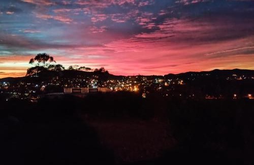 Tandil Apartment | Cabaña La Resolana