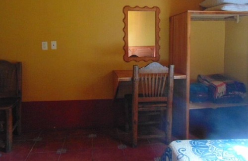 Mazamitla Cabin | Cabaña Lalo Para 10 Personas, Petfriendly