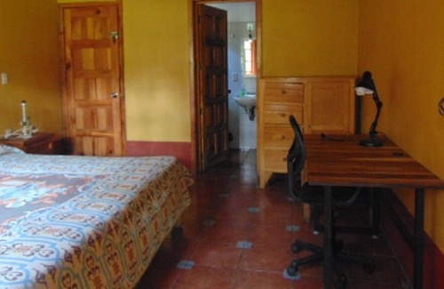 Mazamitla Cabin | Cabaña Lalo Para 10 Personas, Petfriendly
