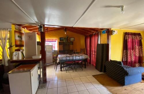 Las Cruces Apartment | Cabaña Las Cruces, a pasos de la playa