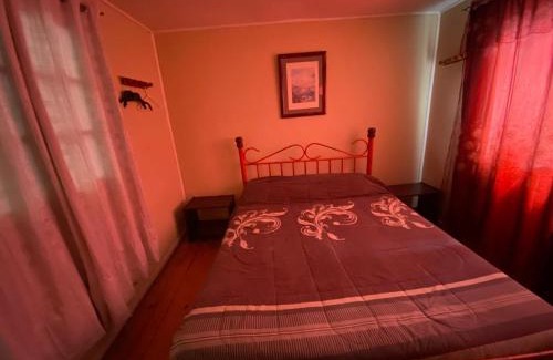 Las Cruces Apartment | Cabaña Las Cruces, a pasos de la playa