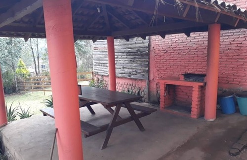 Mazamitla House | Cabaña las Glorias