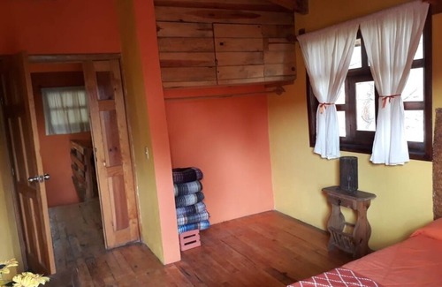 Mazamitla House | Cabaña las Glorias