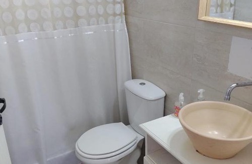 Cosquin House | Cabaña Las Piedras A