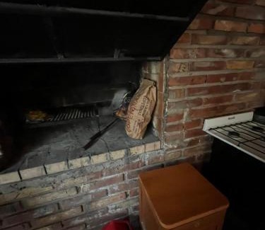 San Carlos de Bariloche House | Cabaña LENGA