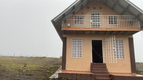 Paso Ancho House | Cabaña Likami