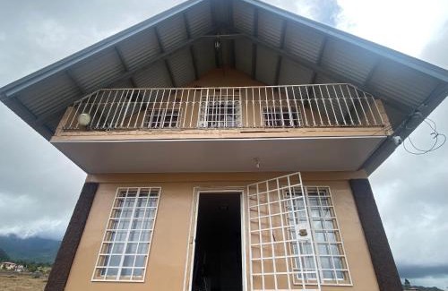 Paso Ancho House | Cabaña Likami