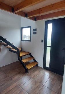 El Hoyo Apartment | Cabaña Linna